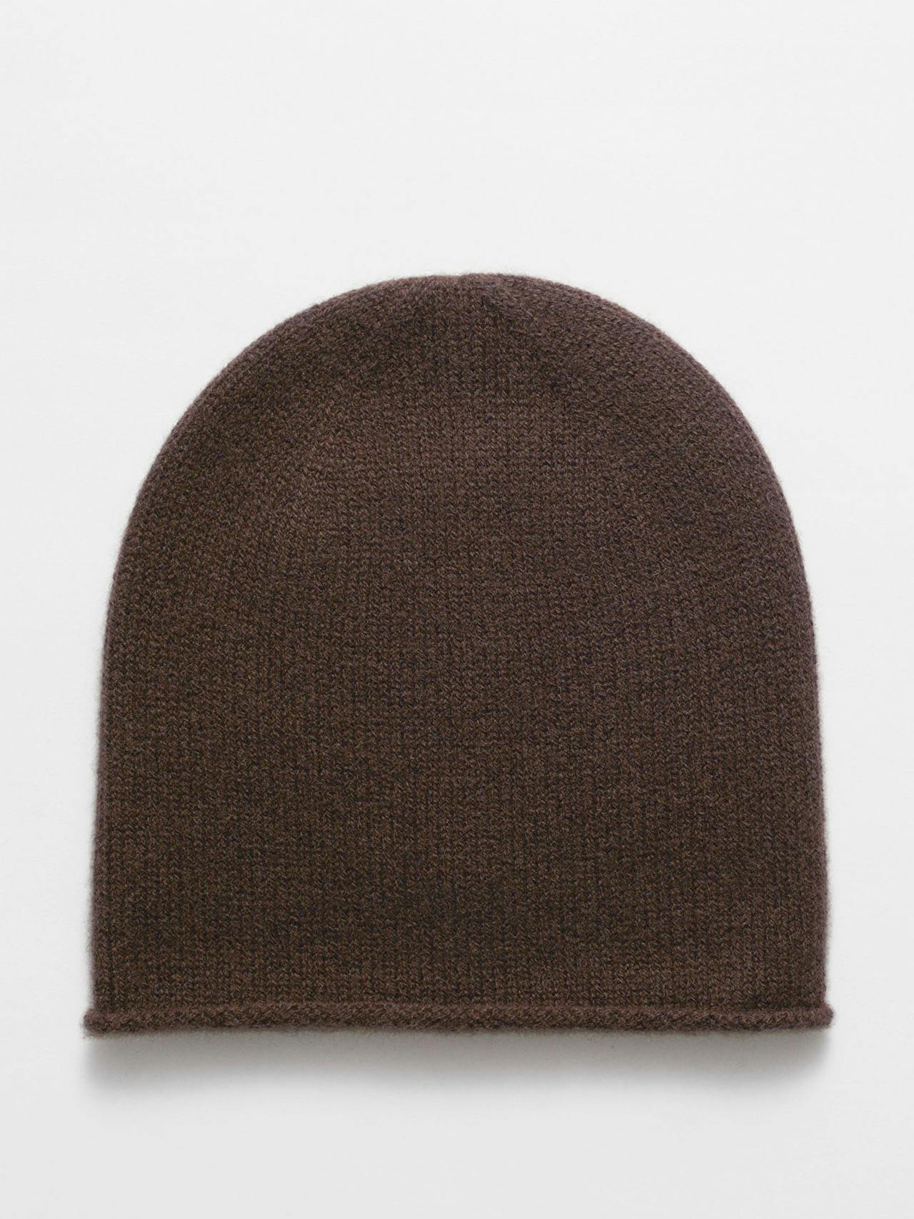 Cashmere beanie