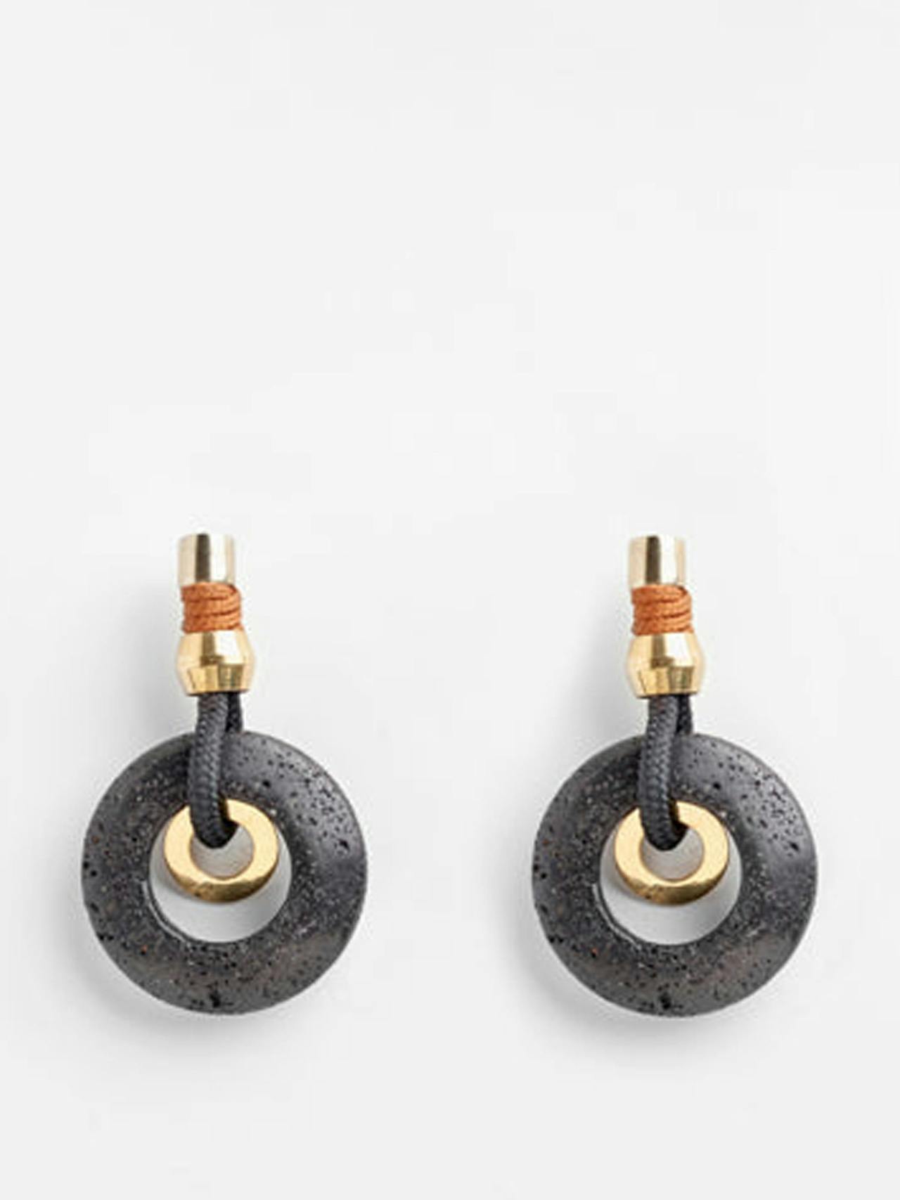 Talisma earrings