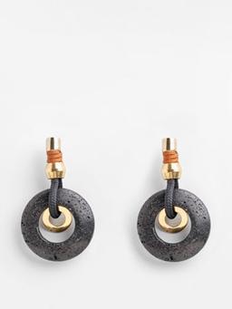 Talisma earrings Earrings Pichulik    - Collagerie