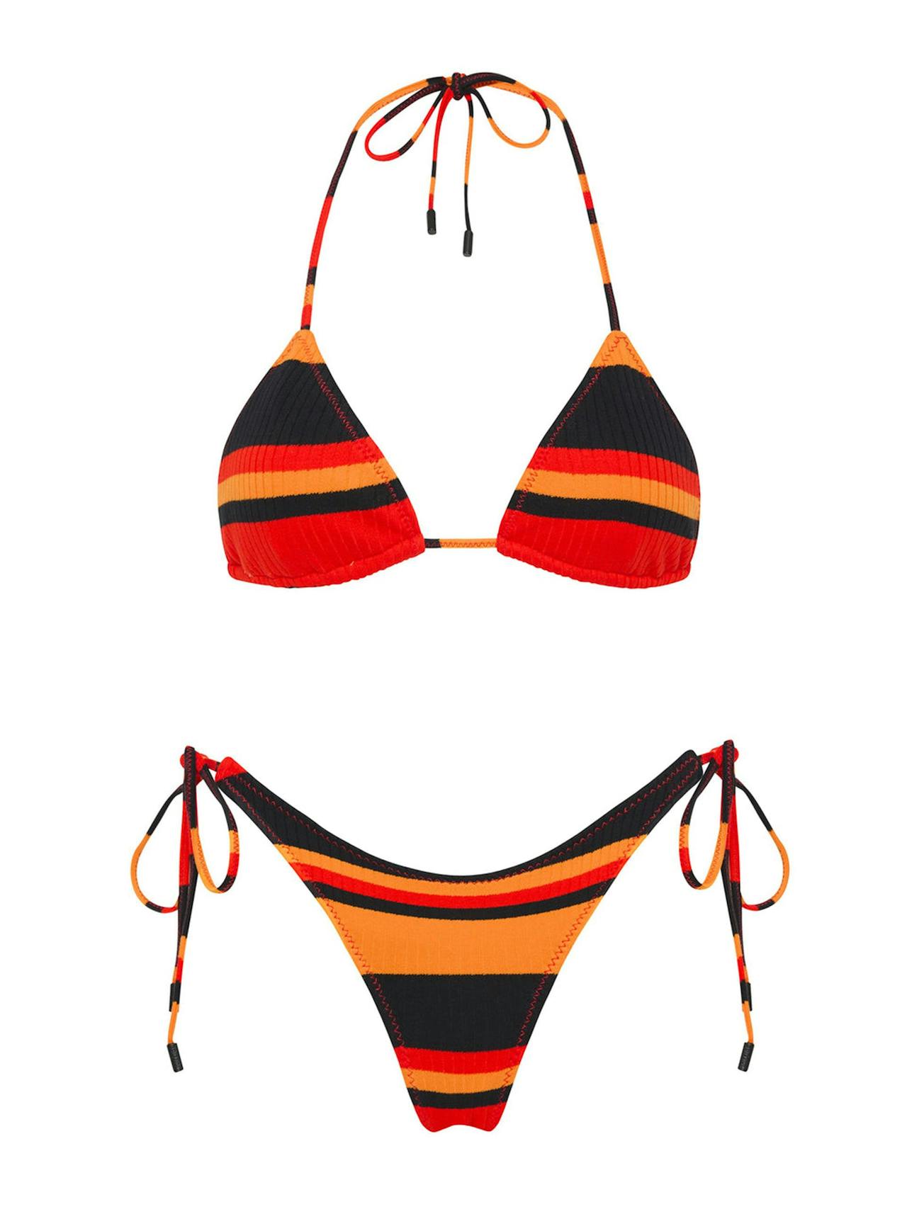 Vinca Sahara bikini