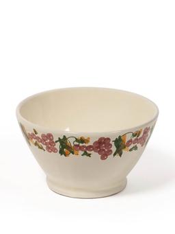 Vine small bowl Tabletop Ceramic Sharland England    - Collagerie