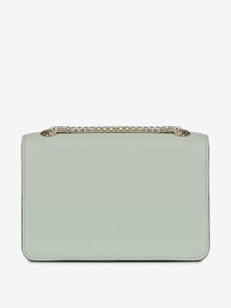 Green East/West Mini shoulder bag East/West Mini Strathberry    - Collagerie