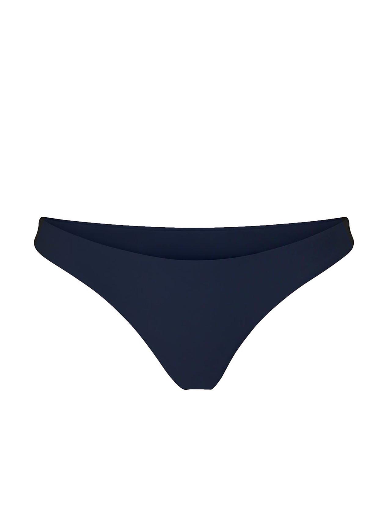 The Hipster classic-cut bikini bottom Bikini Bottom Anemos Navy XS  - Collagerie