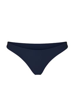 The Hipster classic-cut bikini bottom Bikini Bottom Anemos Navy XS  - Collagerie