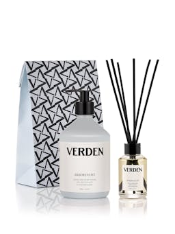 Arborealist wash and diffuser set Bathroom Verden    - Collagerie