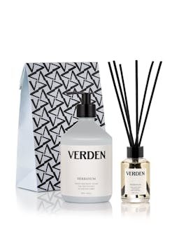 Herbanum wash and diffuser set Bathroom Verden    - Collagerie