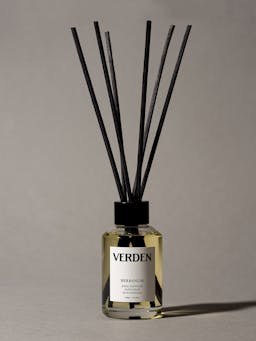 Herbanum reed diffuser Interiors Verden    - Collagerie