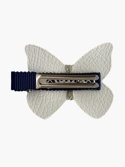 Liberty Piccadilly print butterfly hairclip Kids Amaia    - Collagerie