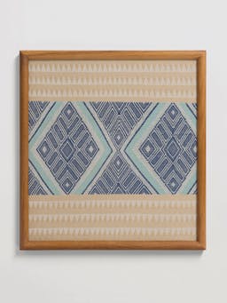 Handwoven wall art - 4 Interiors Kalinko    - Collagerie