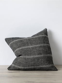 Mira linen cushion cover - Rafa Interiors Cultiver    - Collagerie