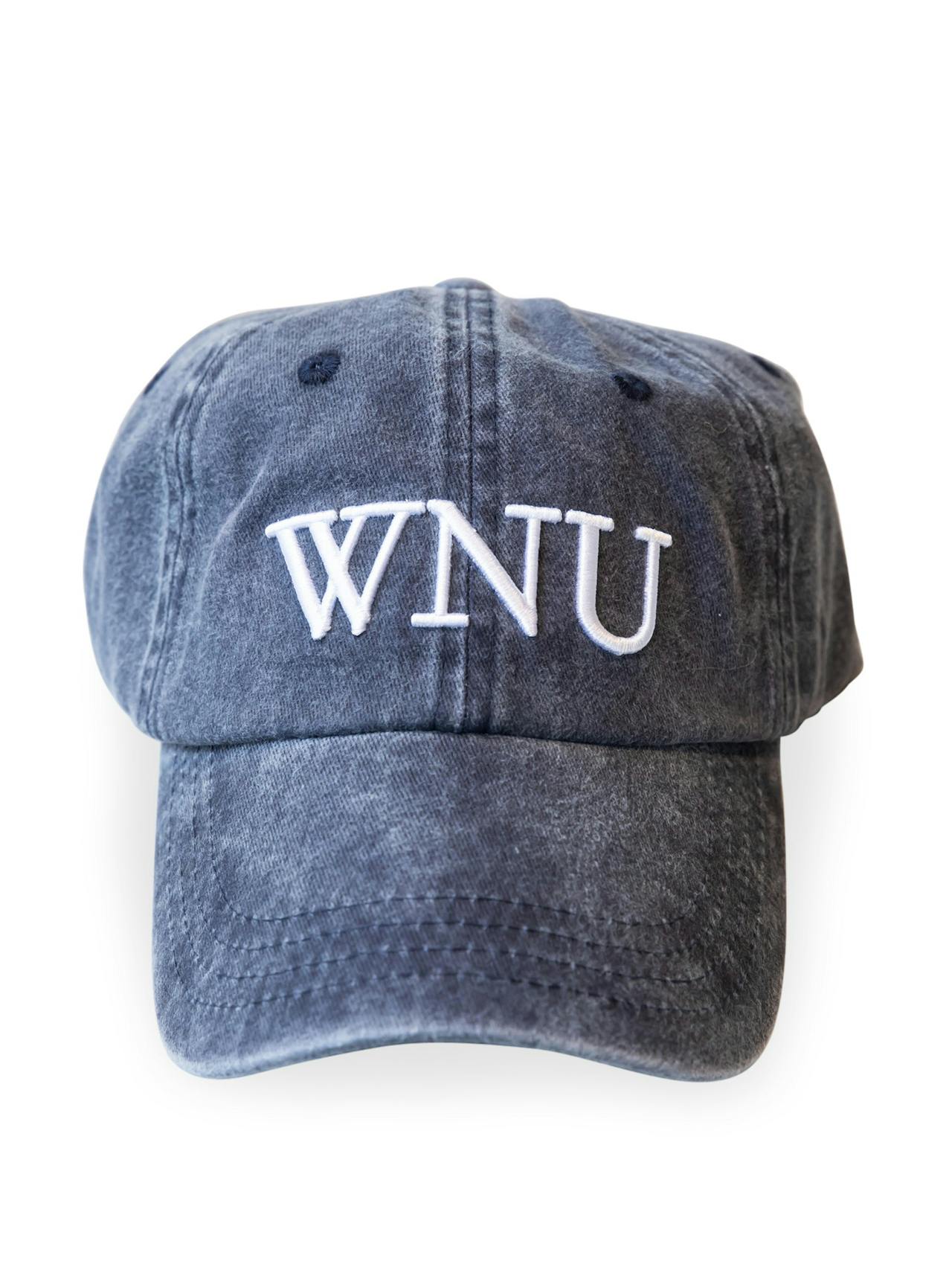 The WNU Cap Accessories With Nothing Underneath    - Collagerie