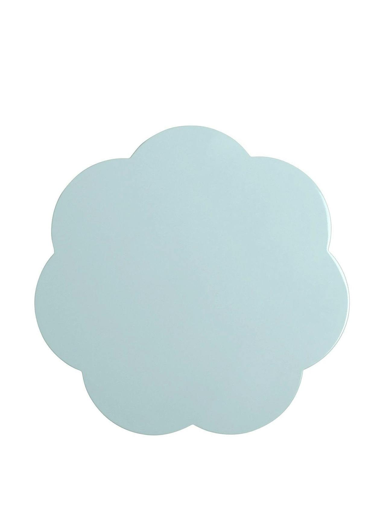 Baby blue placemats (set of 4) Interiors Addison Ross    - Collagerie