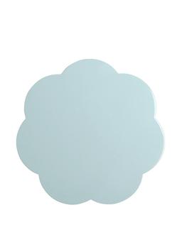 Baby blue placemats (set of 4) Interiors Addison Ross    - Collagerie