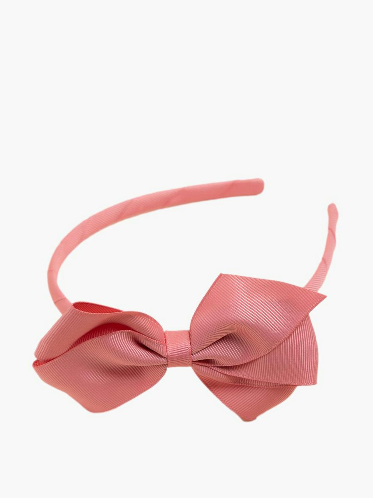 Nectar pink children's side-bow headband Kids Amaia    - Collagerie