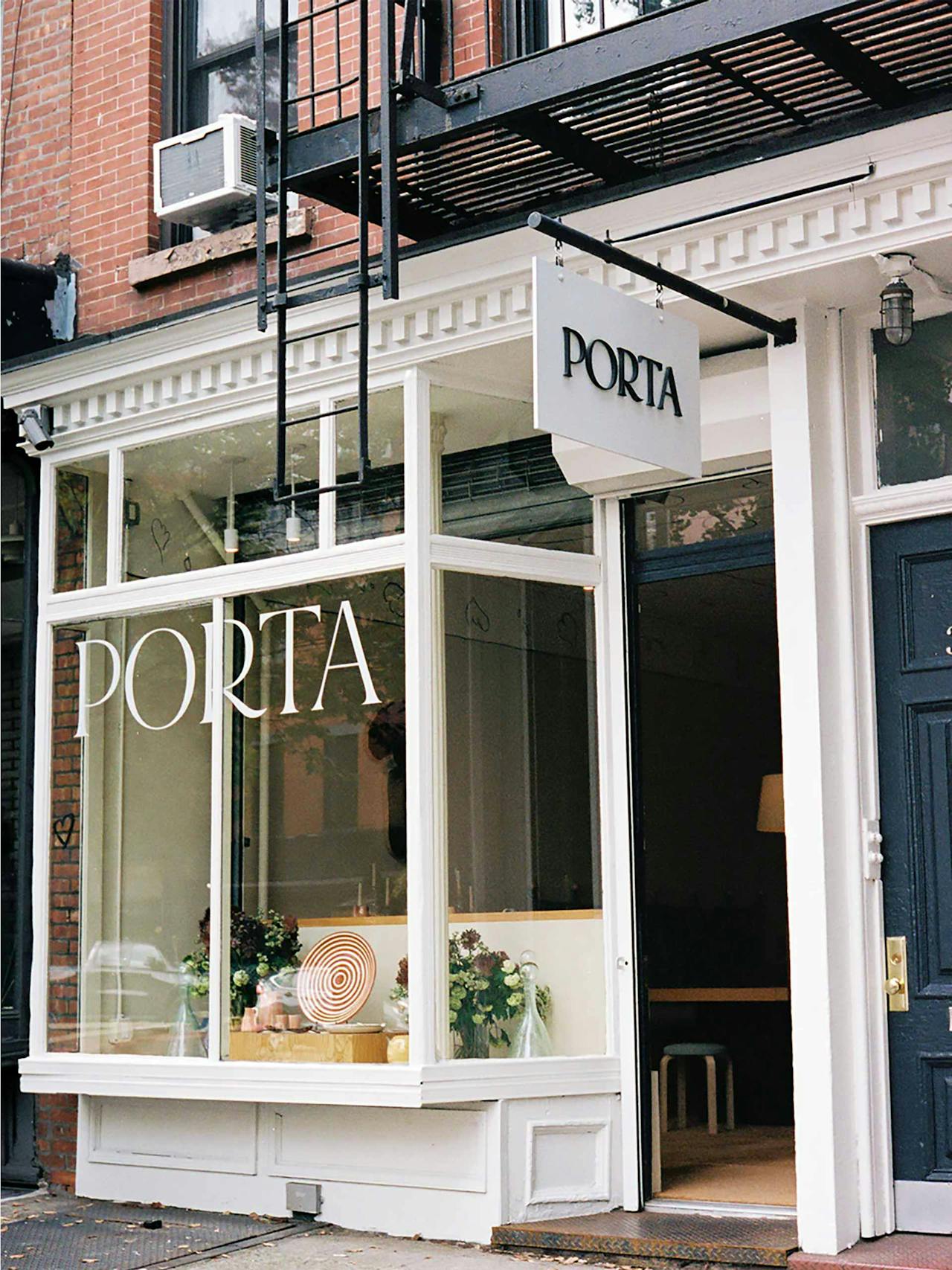 Image: PORTA