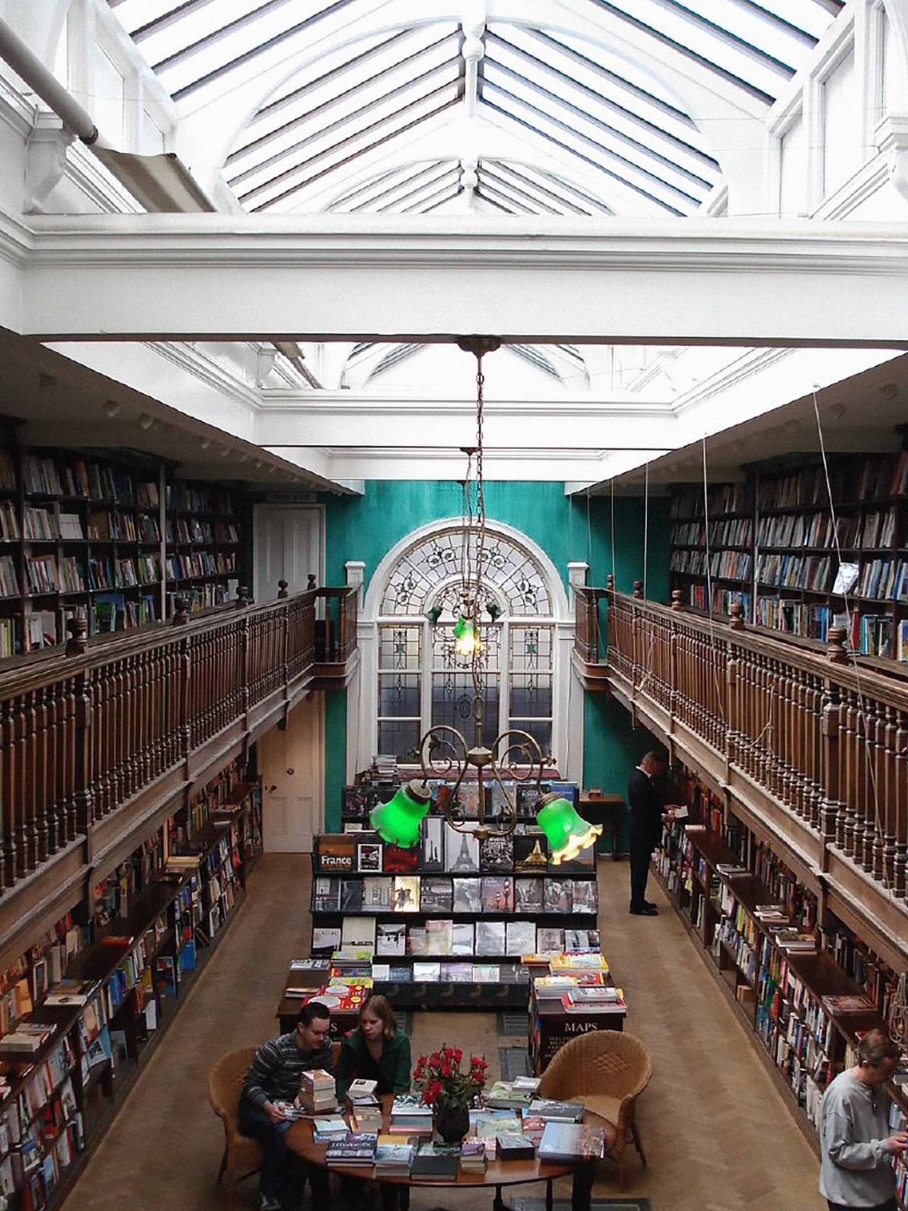 Image: Daunt Books