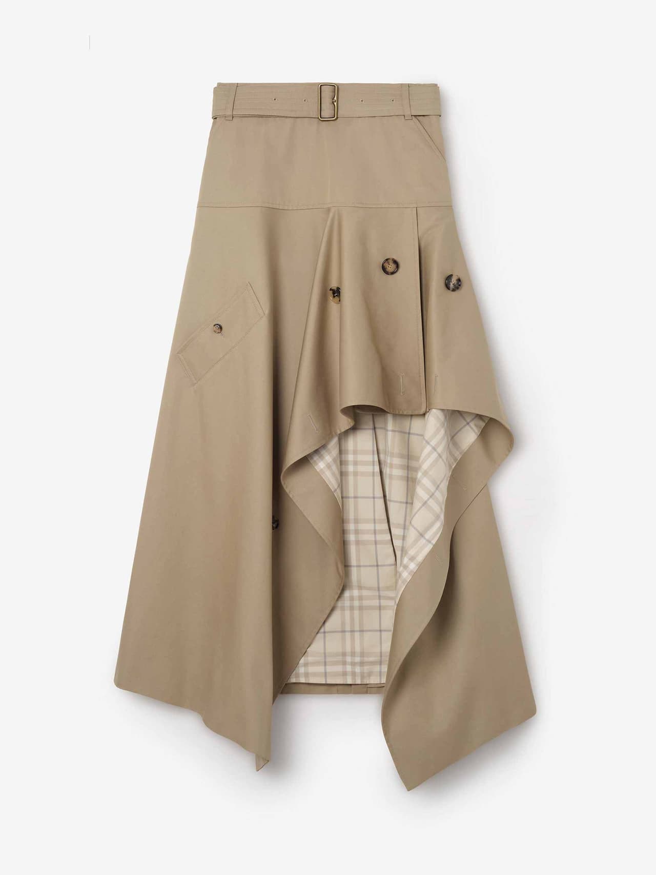 hp-burberry-trench-skirt