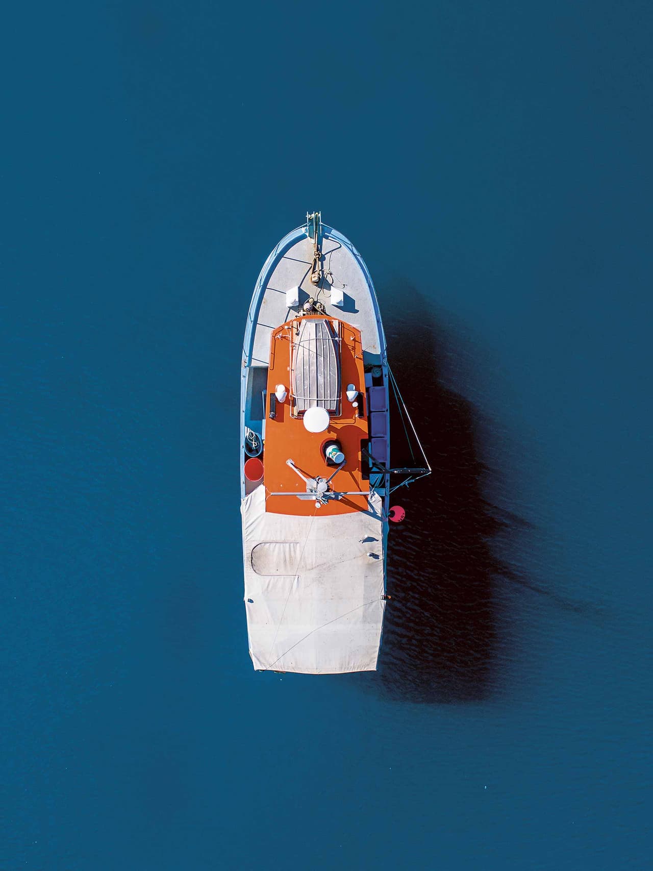 152-boat-leigh-newzeland-@petraleary Image: Leigh, New Zealand @petraleary