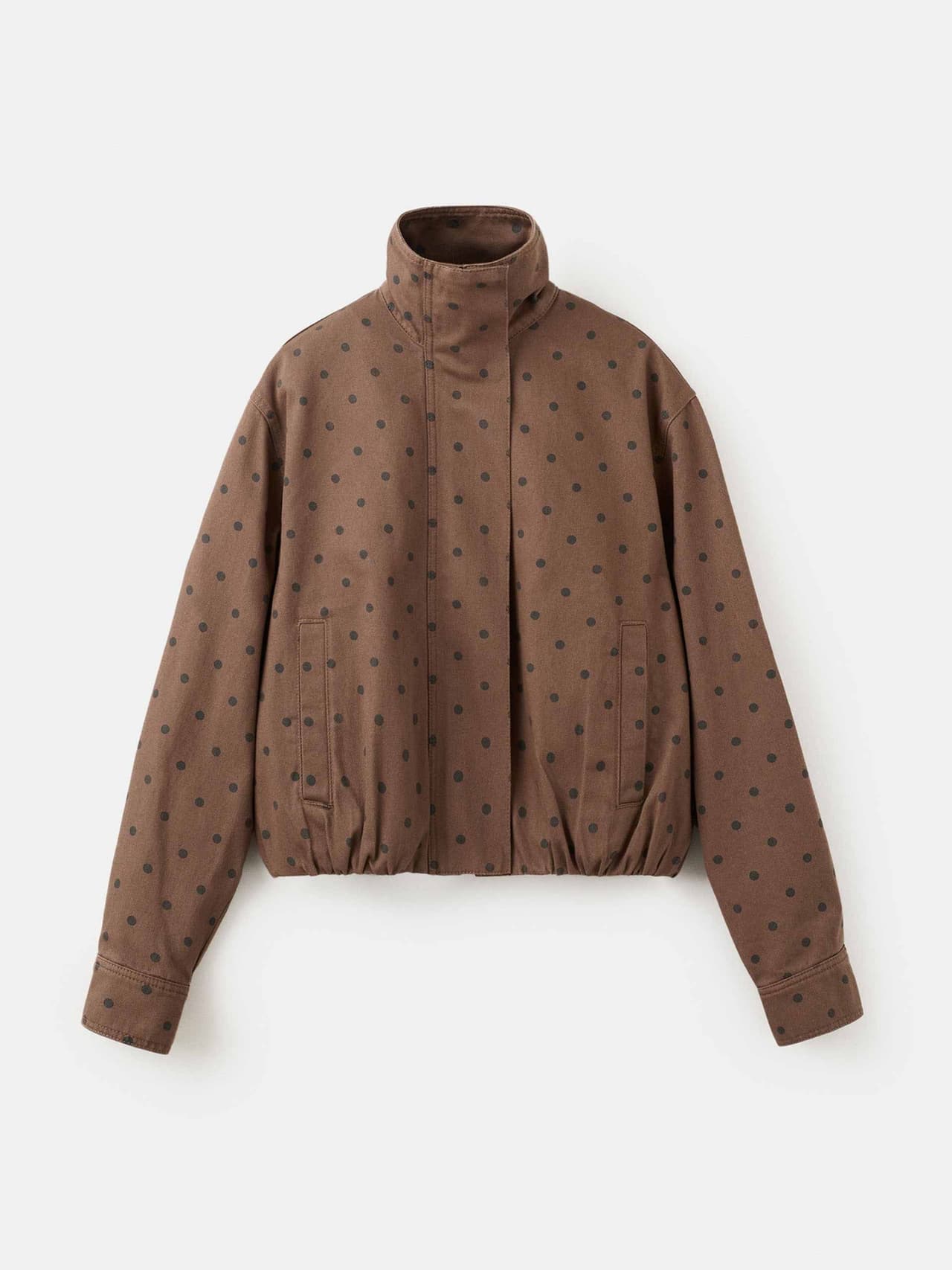 hp-mango-poladot-ajcket