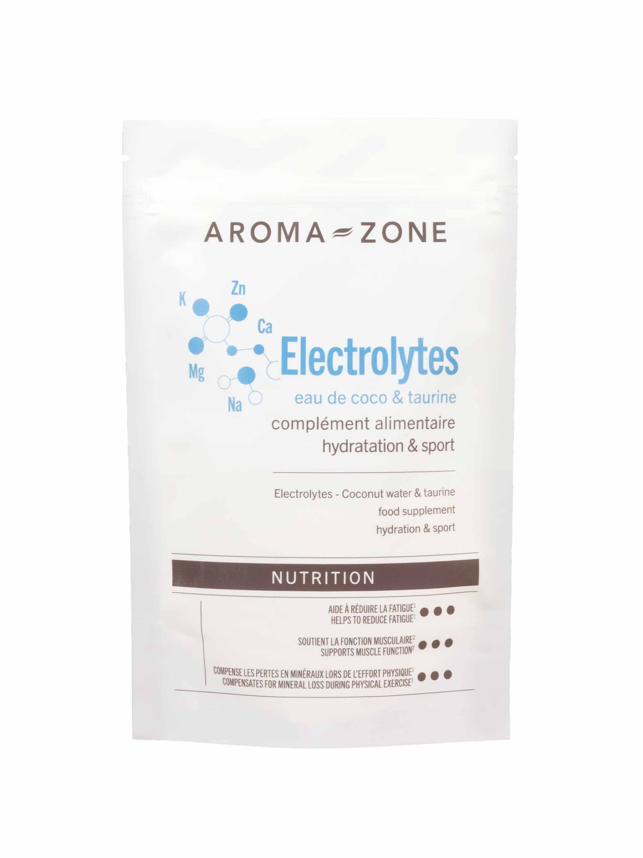 hp-CA Electrolytes