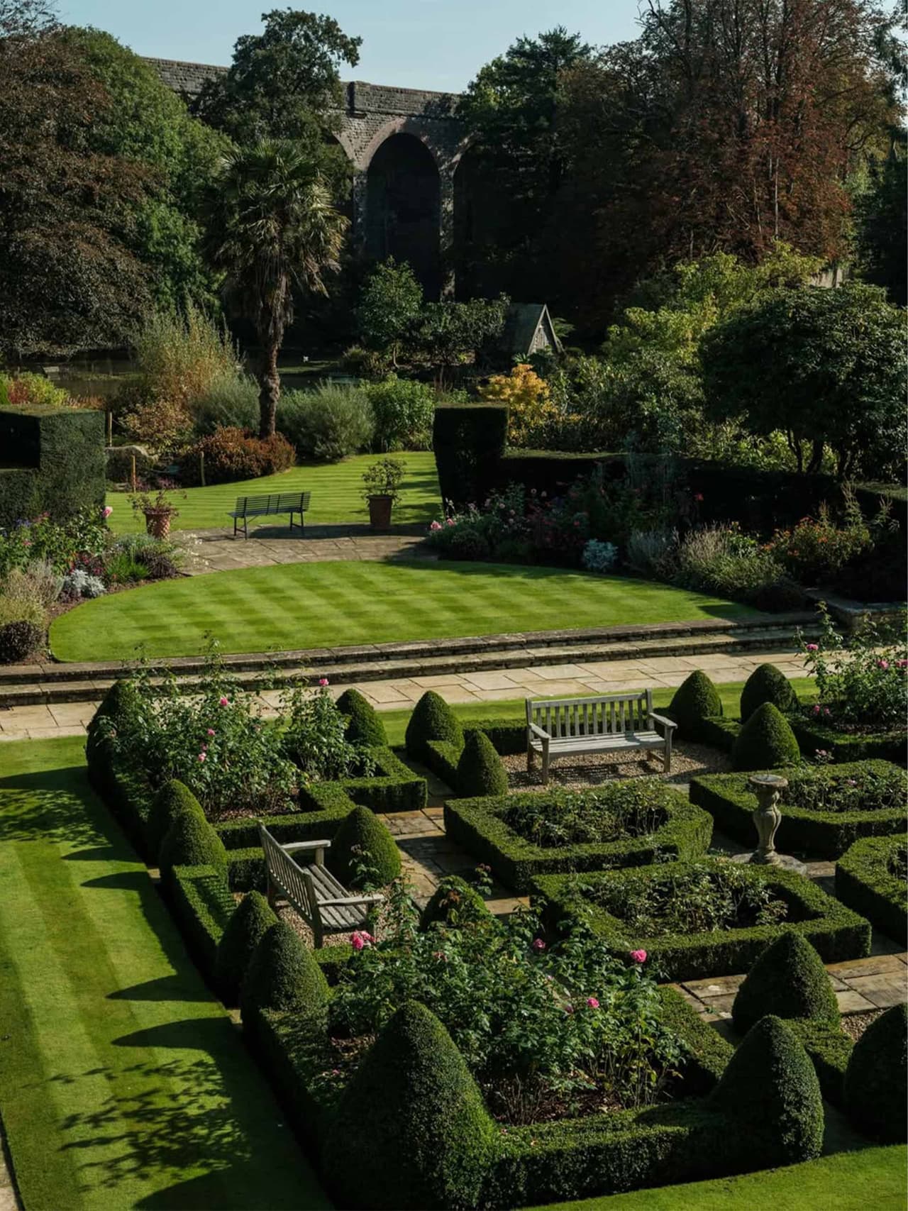 bath-update-visit-kilvercourt Kilver Court
