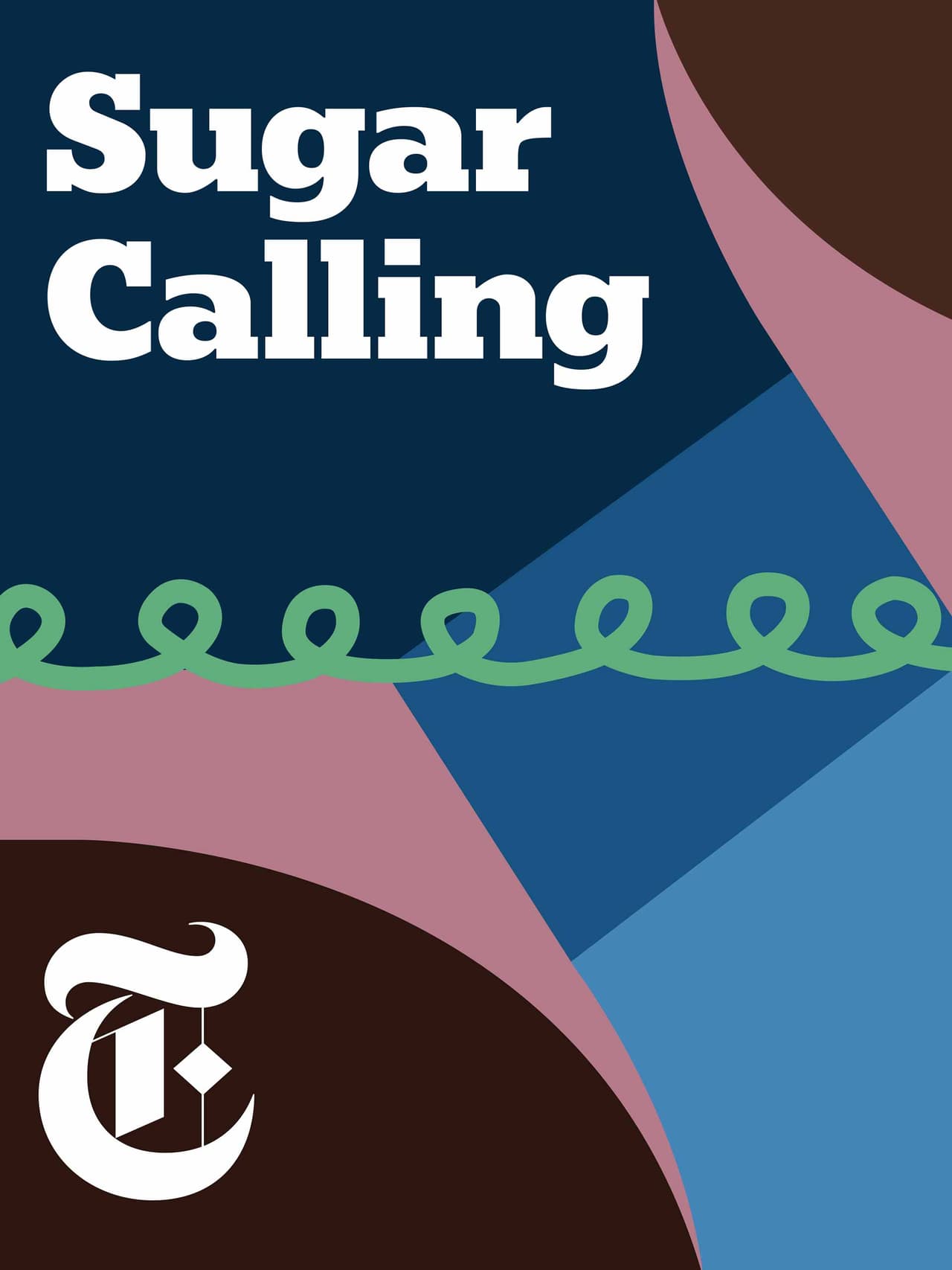 nyt-sugar-calling The New York Times podcast series Sugar Calling