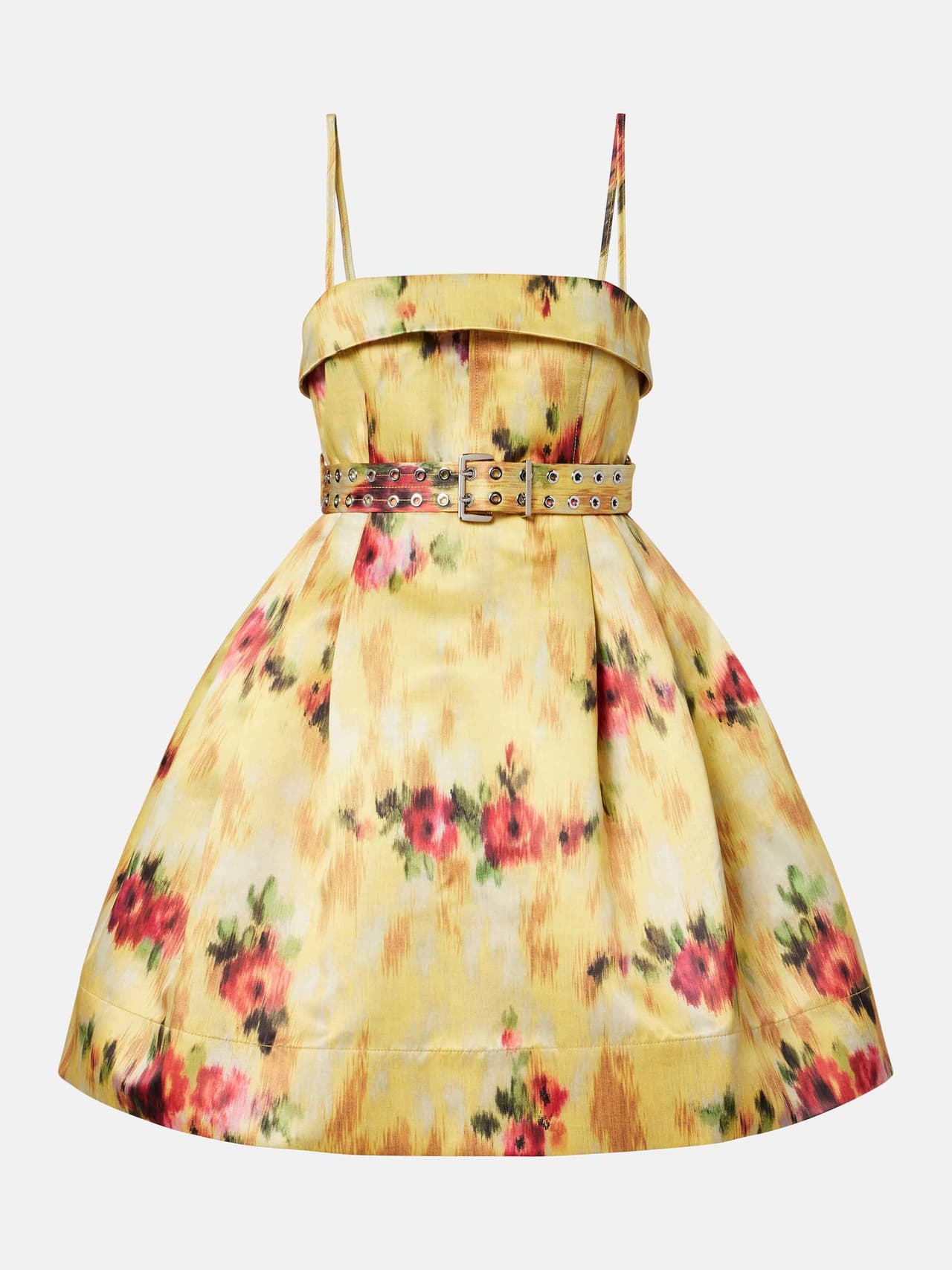 hp-ganni-floral-mini-dress