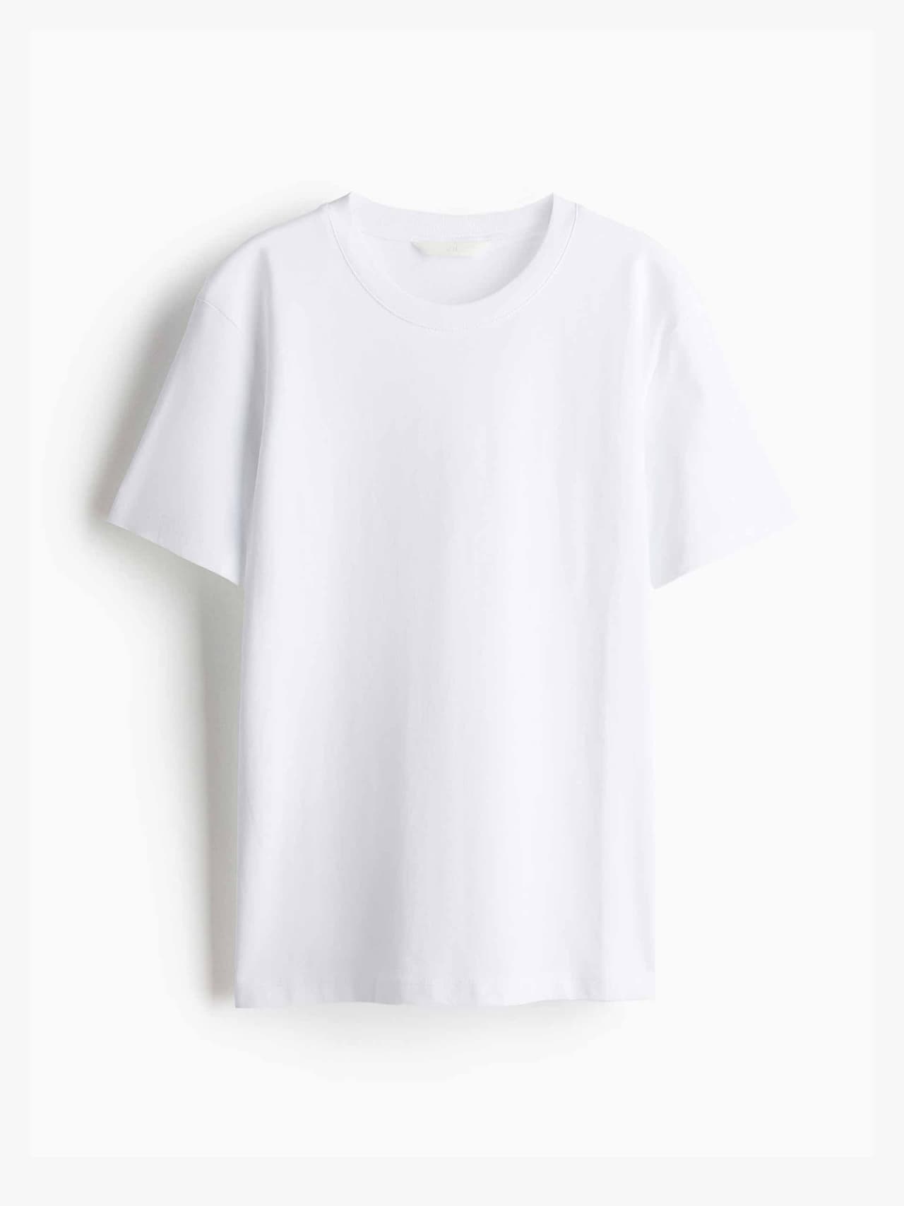 hp-hm-cotton-t-shirt