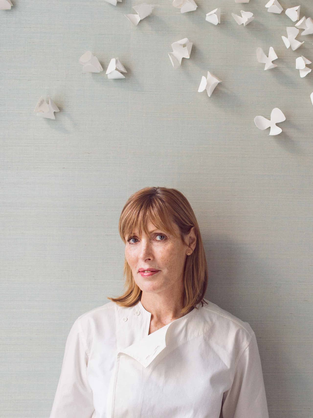 skye-gyngell-portrait-1 Image: Amber Rowlands