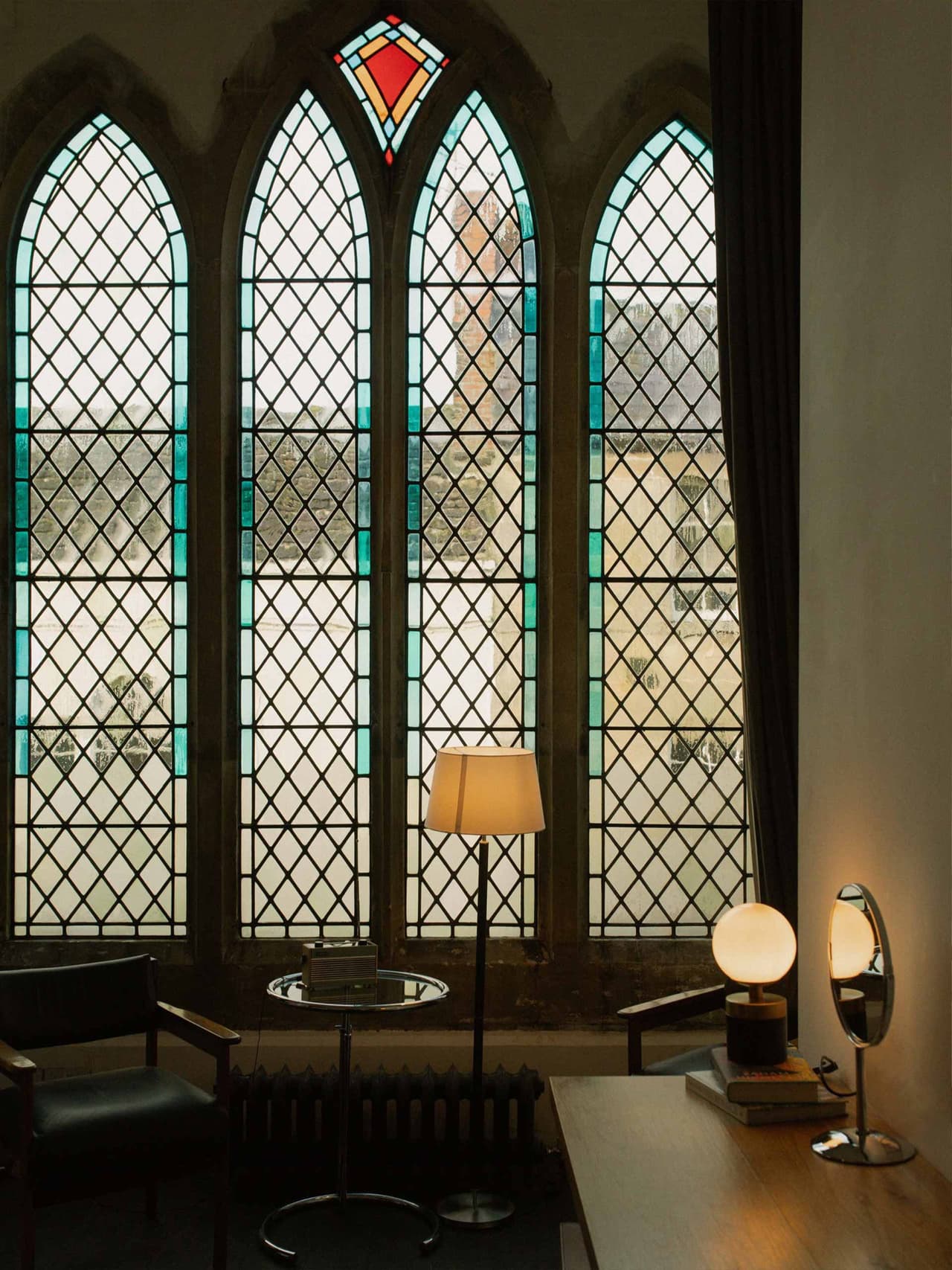 somerset-update-stay-atthechapel-by maikegrimm At The Chapel, image: @by__maikegrimm