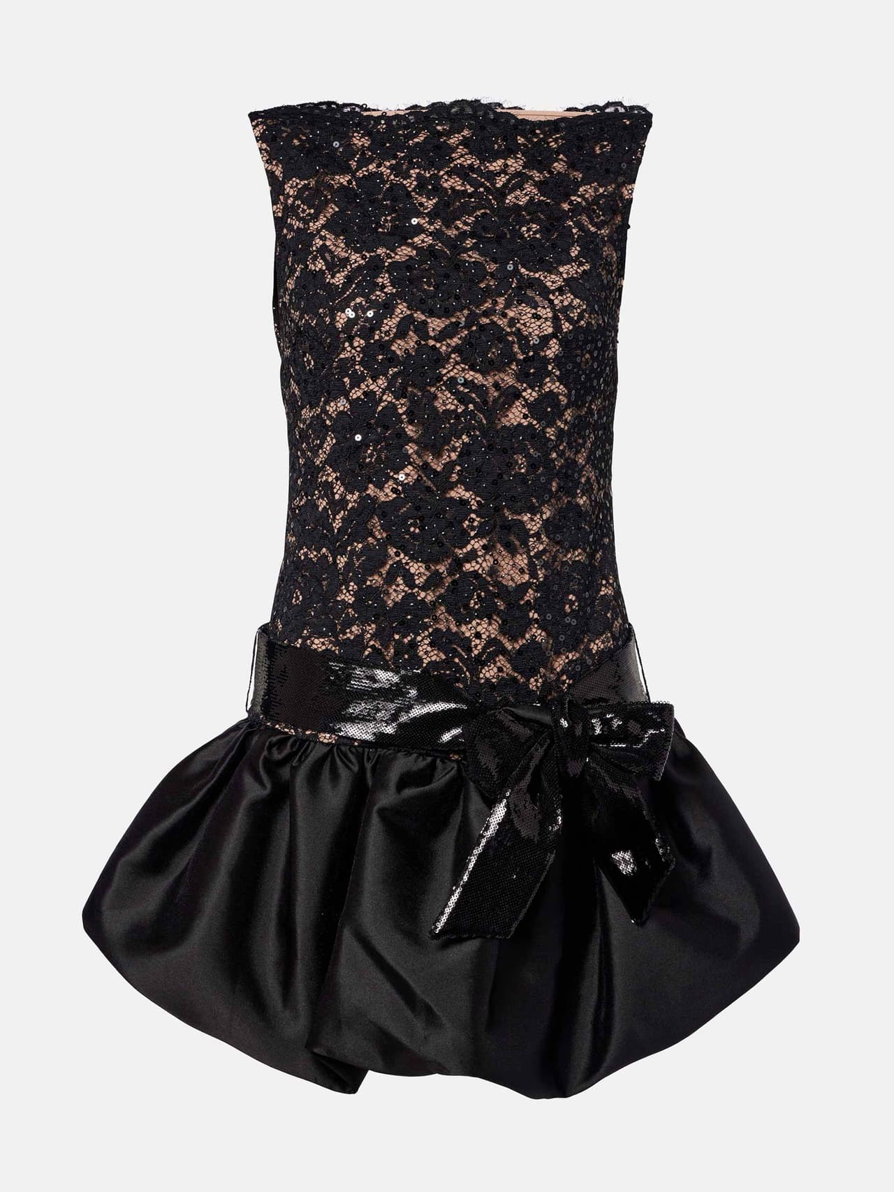 hp-self-portrait-mini-dress