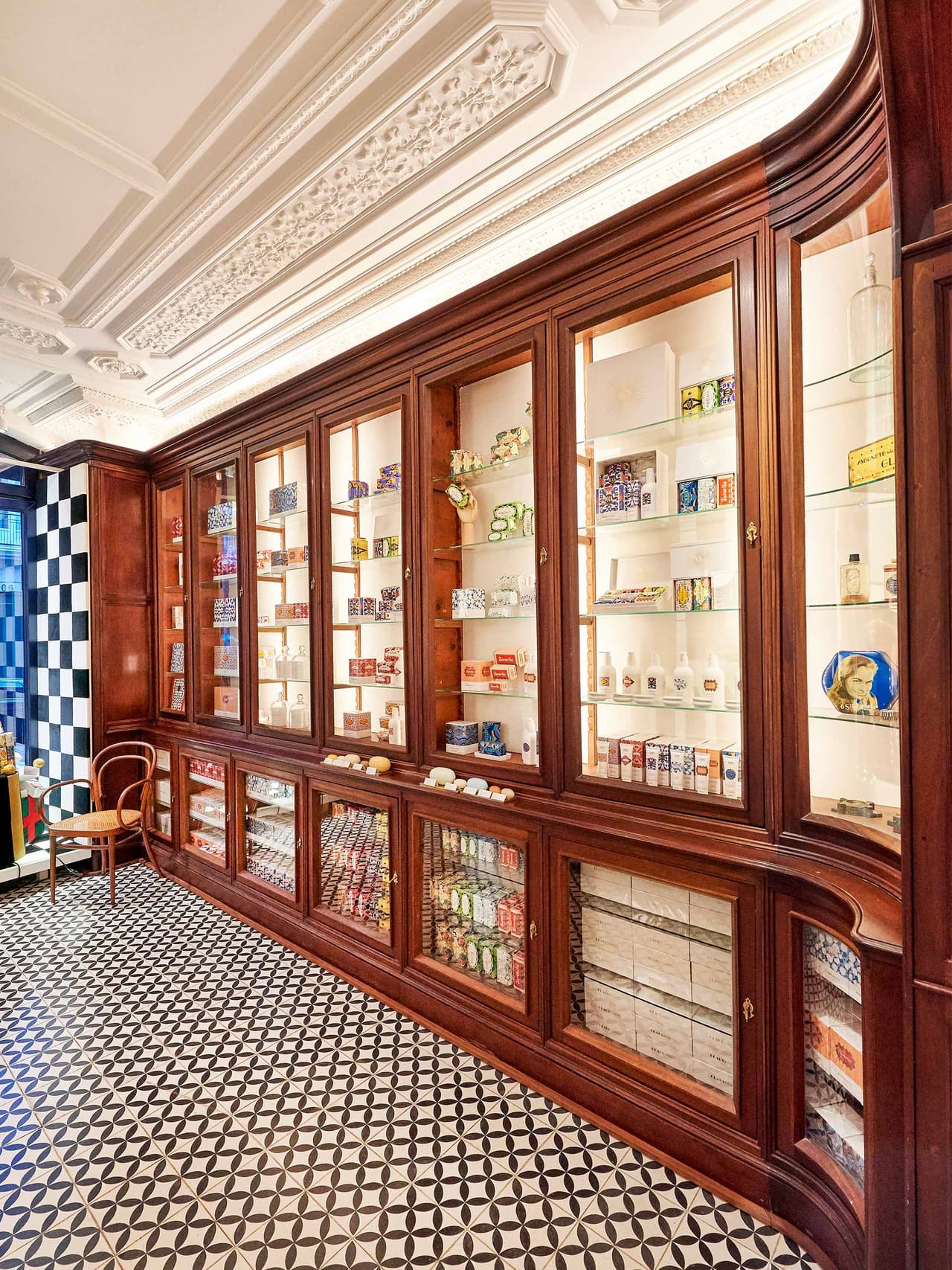 claus-perfumerie-lisbon Claus Porto Perfumerie