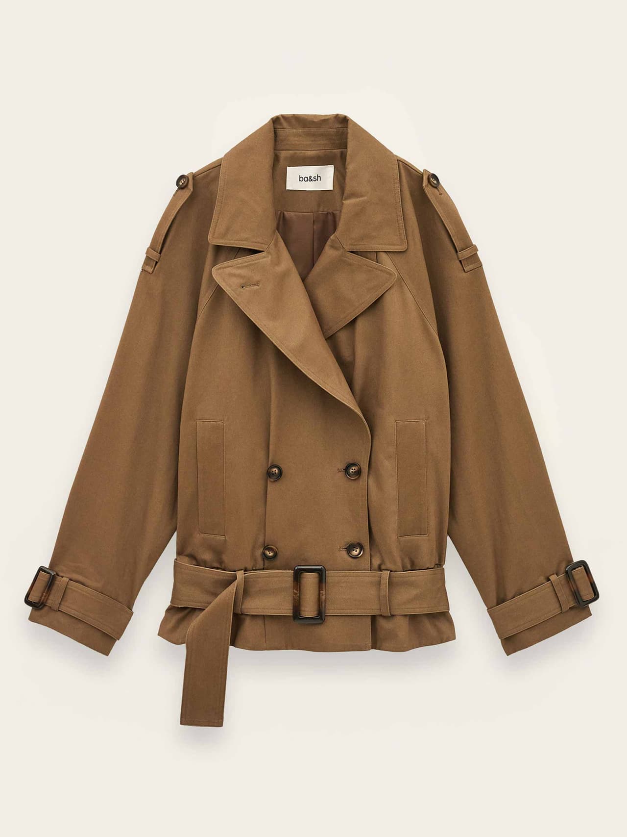 hp-bash-cropped-trench-coat