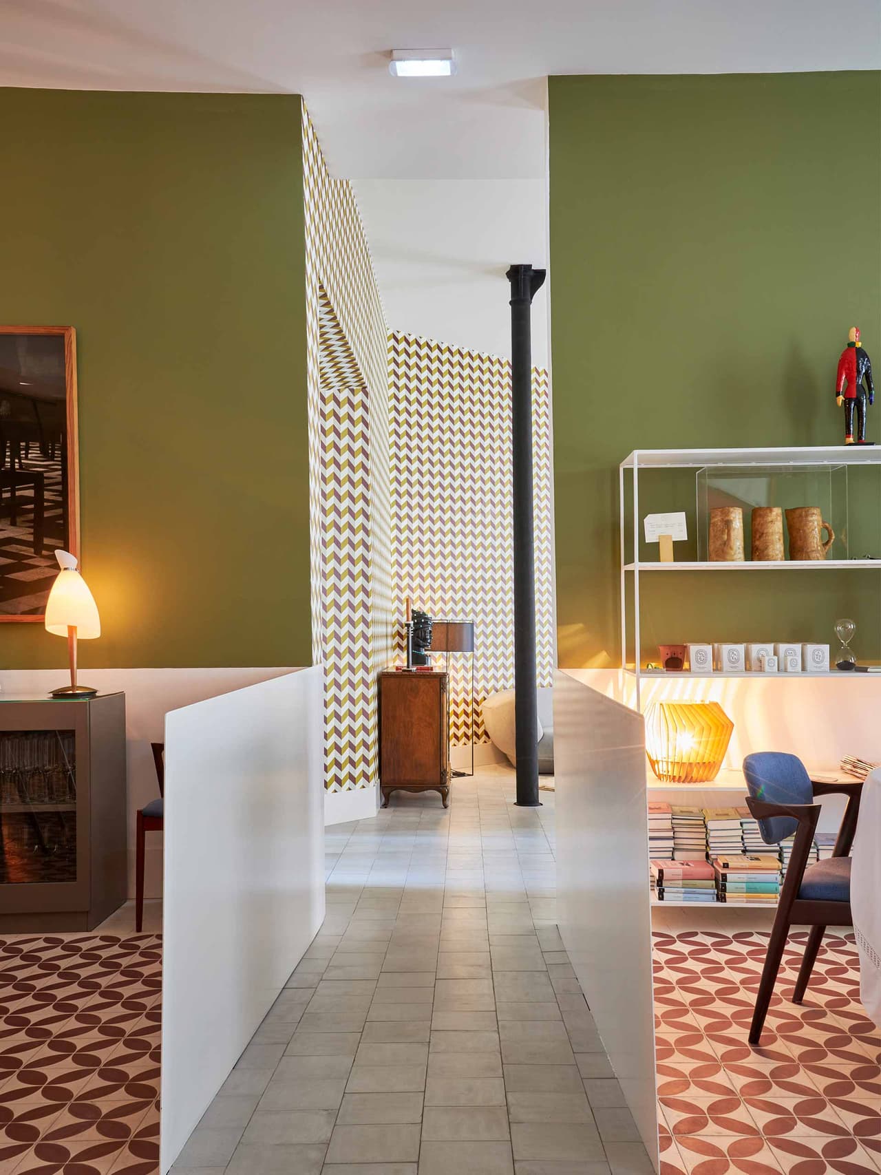 casa-fortunato-hotel Casa Fortunato