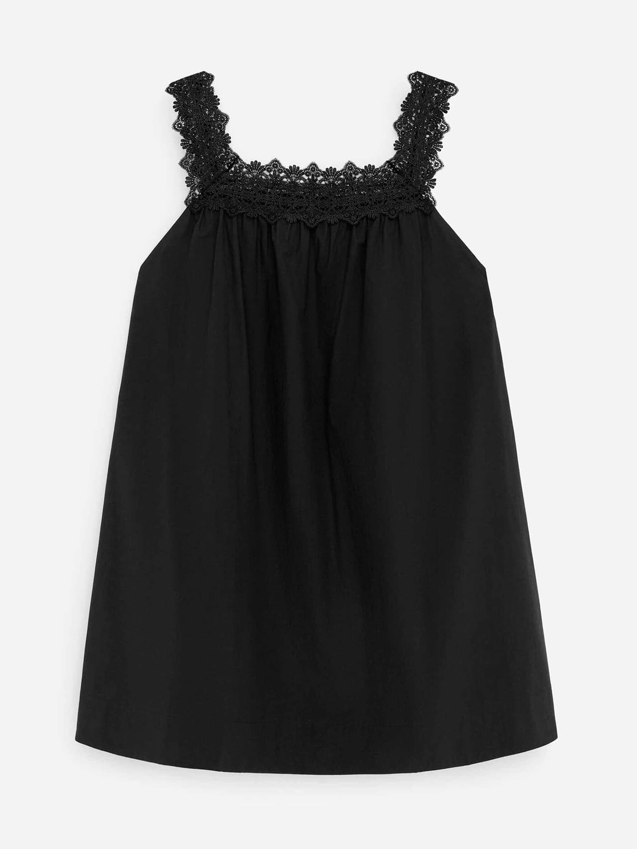 hp-arket-lace-trim-dress