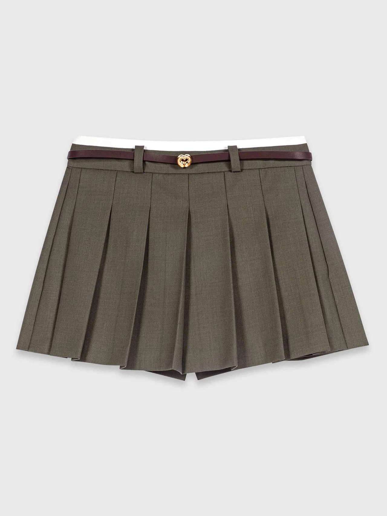 hp-maje-pleated-skort
