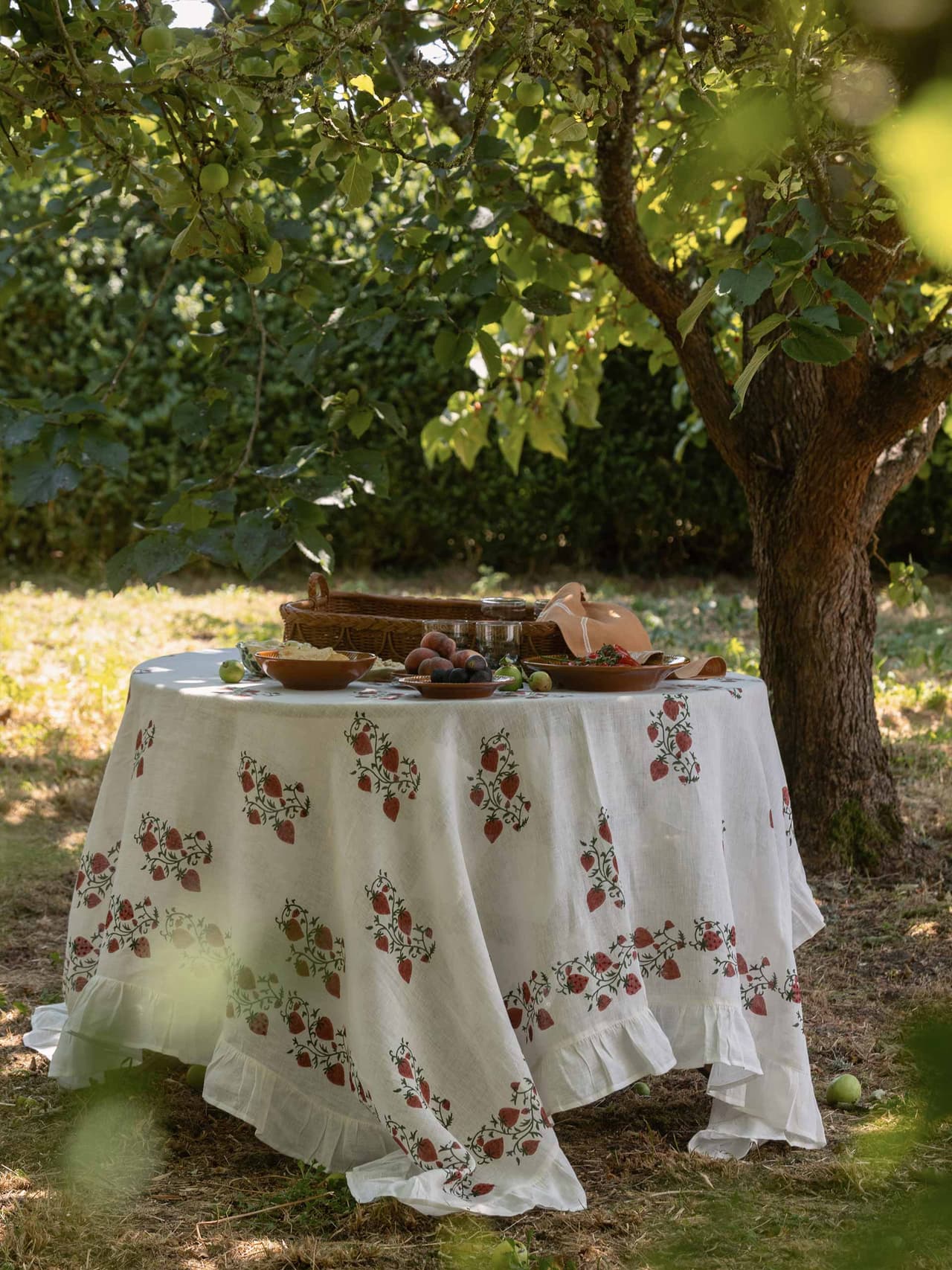 indian-summer-holding-sharland-england